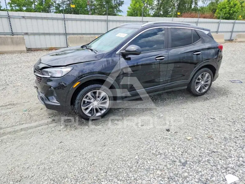 2021 Buick ENCORE фото