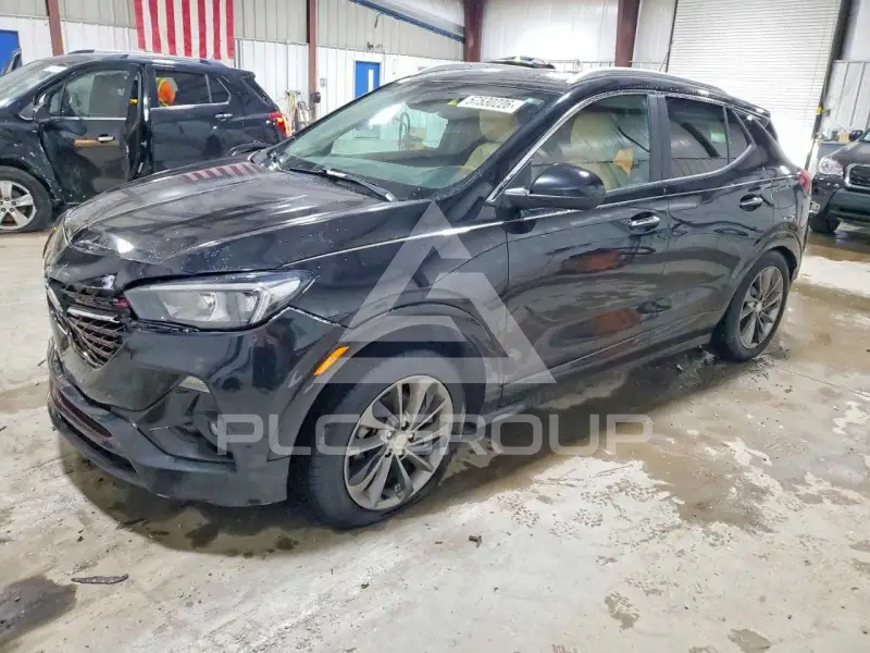 2021 Buick ENCORE фото