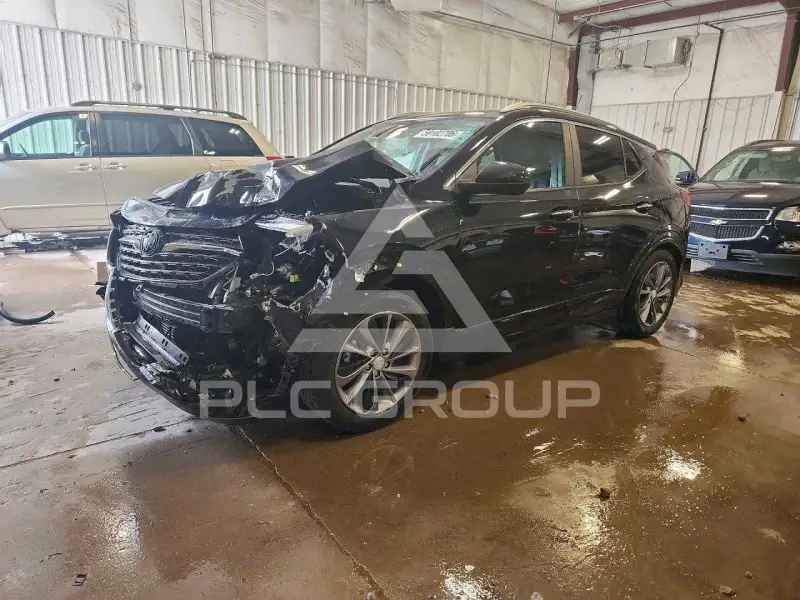 2021 Buick ENCORE photo