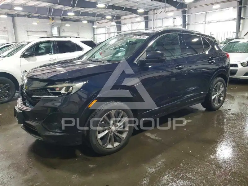 2021 Buick ENCORE фото
