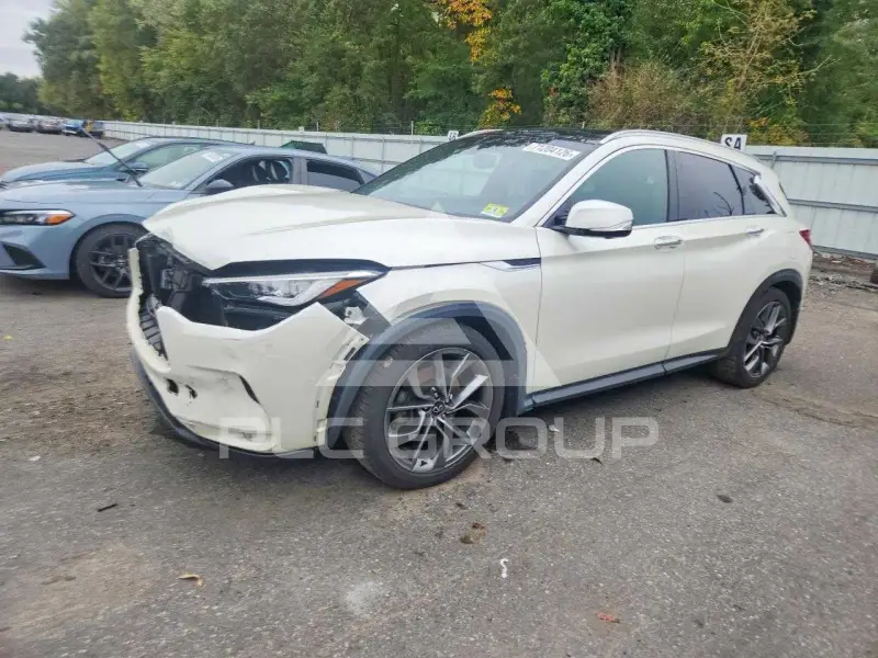 2021 Infinity QX50 photo