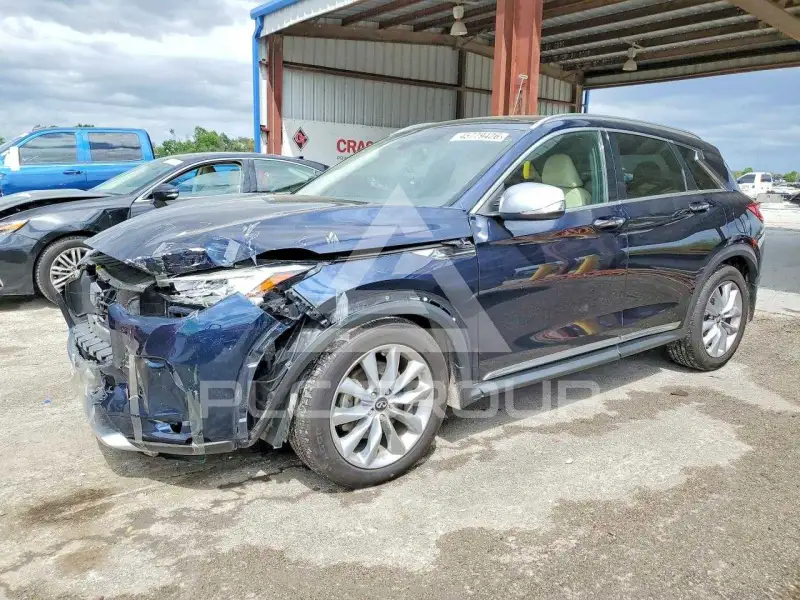 2021 Infinity QX50 photo