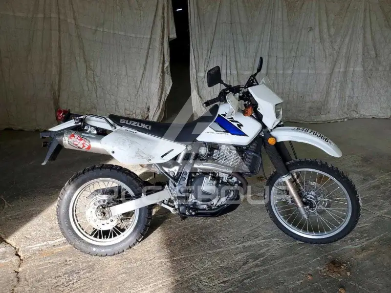 2021 Suzuki  photo