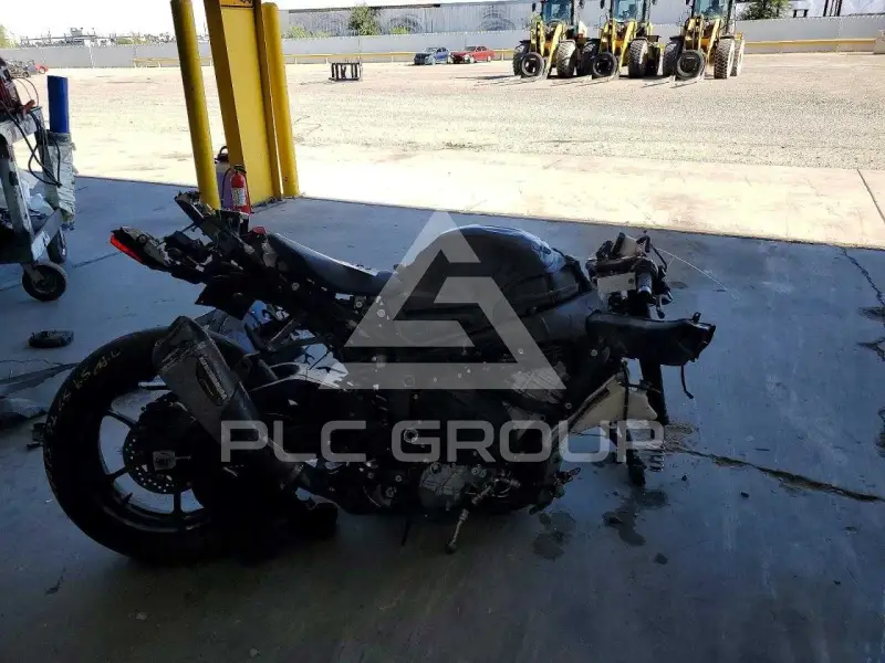 2021 Suzuki GSX photo