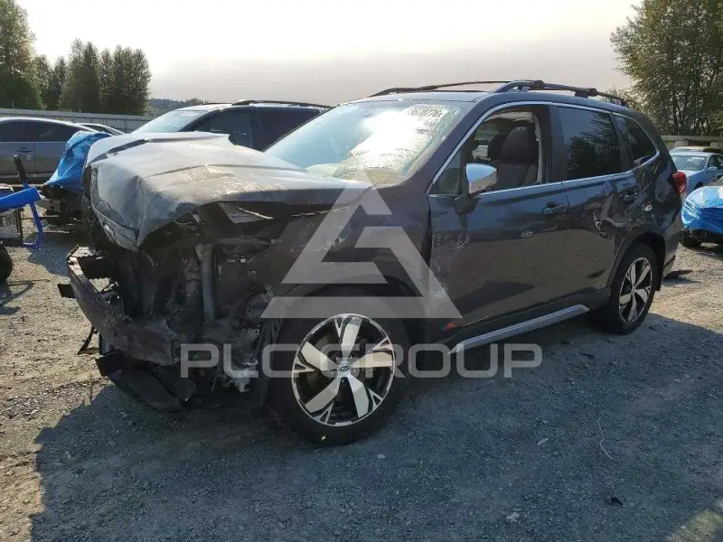 2021 Subaru Forester photo