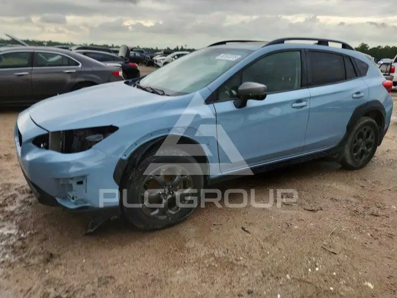 2021 Subaru Other photo