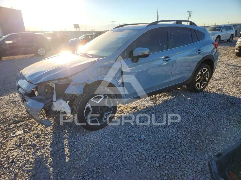 2021 Subaru Crosstrek photo