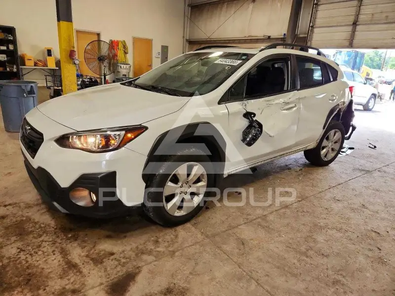 2021 Subaru Crosstrek photo