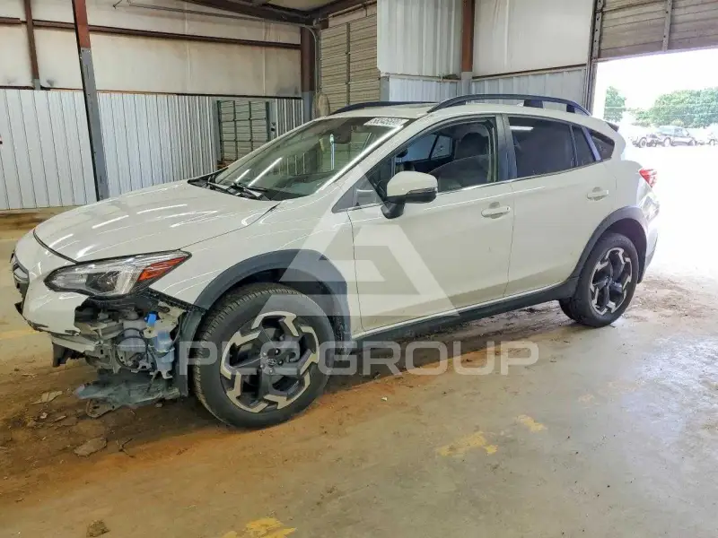 2021 Subaru Crosstrek photo