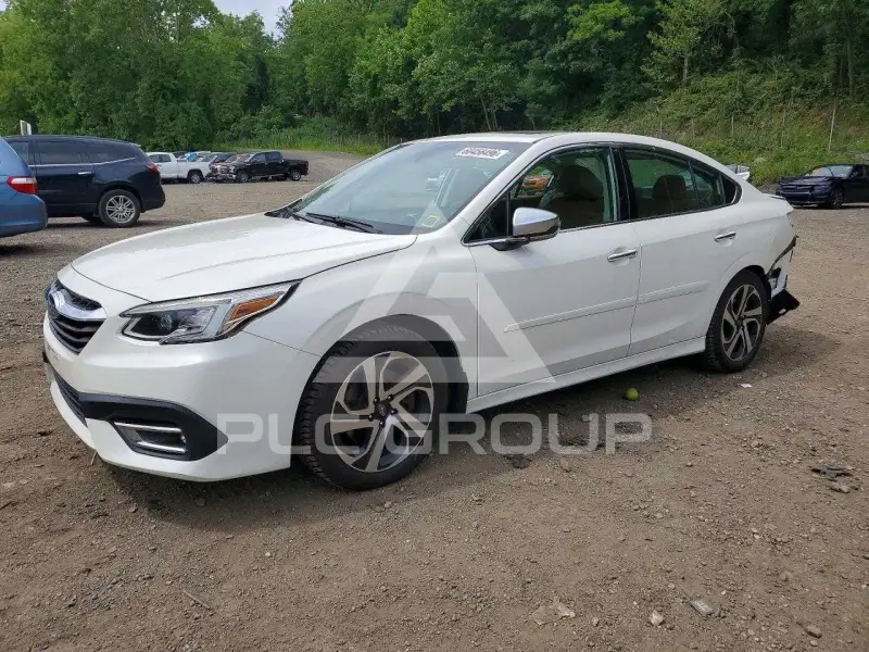 2021 Subaru Legacy фото
