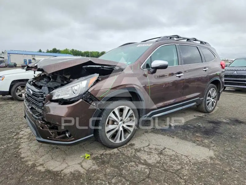2021 Subaru ASCENT photo