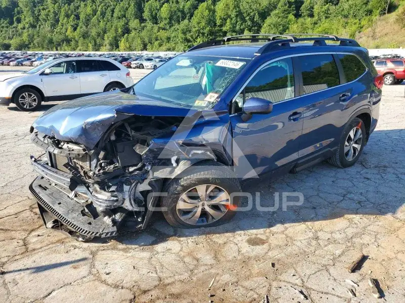 2021 Subaru ASCENT photo