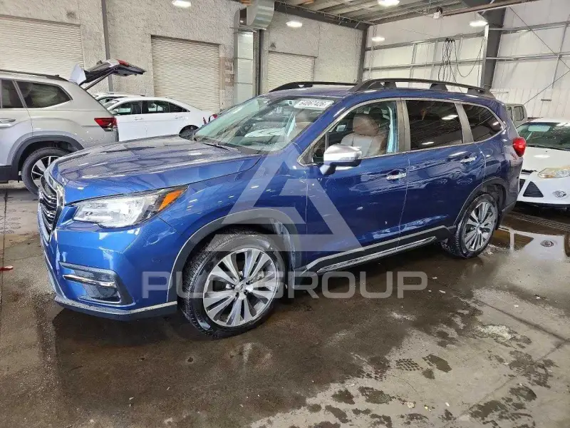 2021 Subaru ASCENT фото