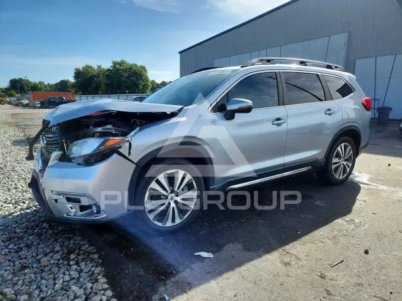 2021 Subaru ASCENT photo