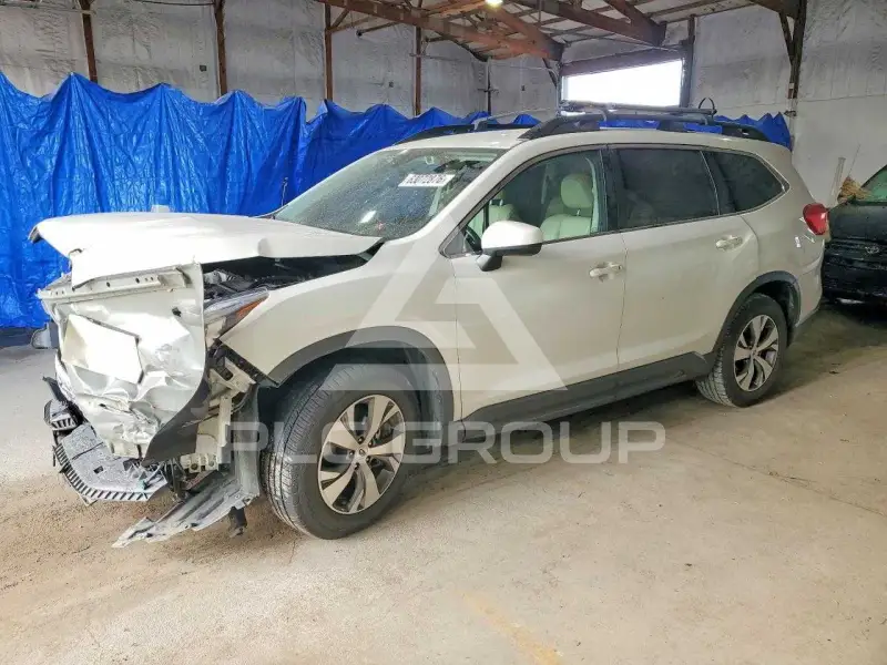 2021 Subaru ASCENT фото