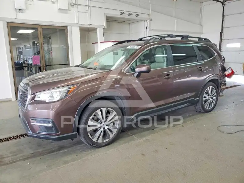 2021 Subaru ASCENT фото