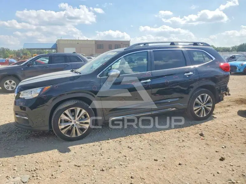 2021 Subaru ASCENT photo