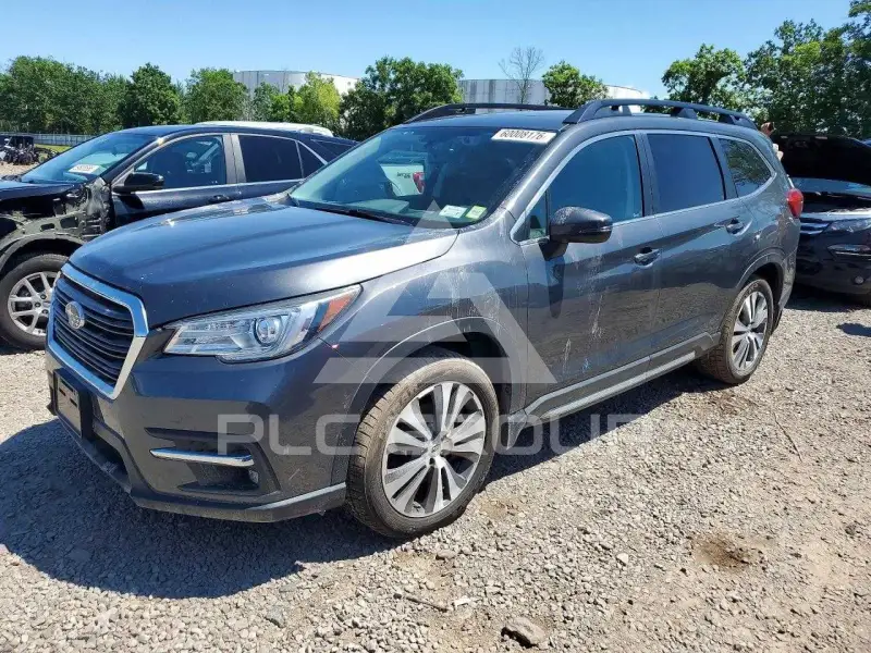 2021 Subaru ASCENT photo