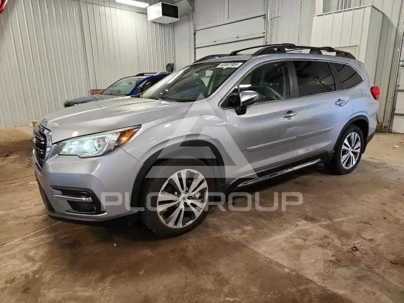 2021 Subaru ASCENT фото