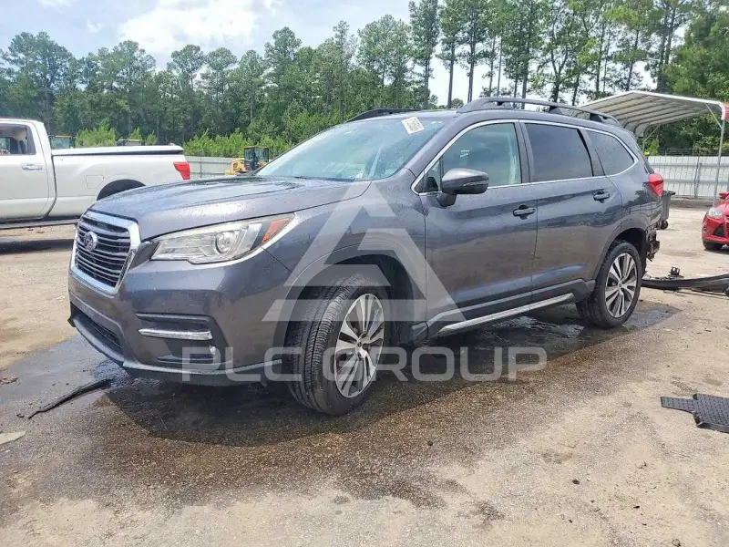 2021 Subaru ASCENT фото