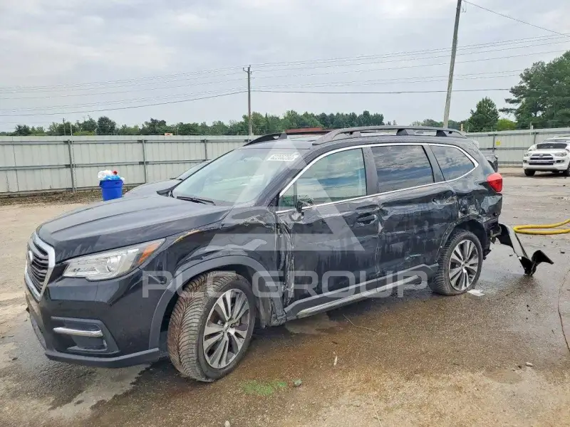 2021 Subaru ASCENT фото