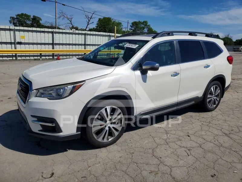 2021 Subaru ASCENT фото