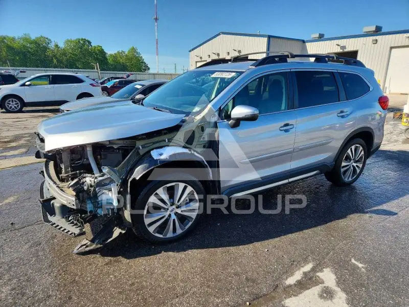 2021 Subaru ASCENT фото