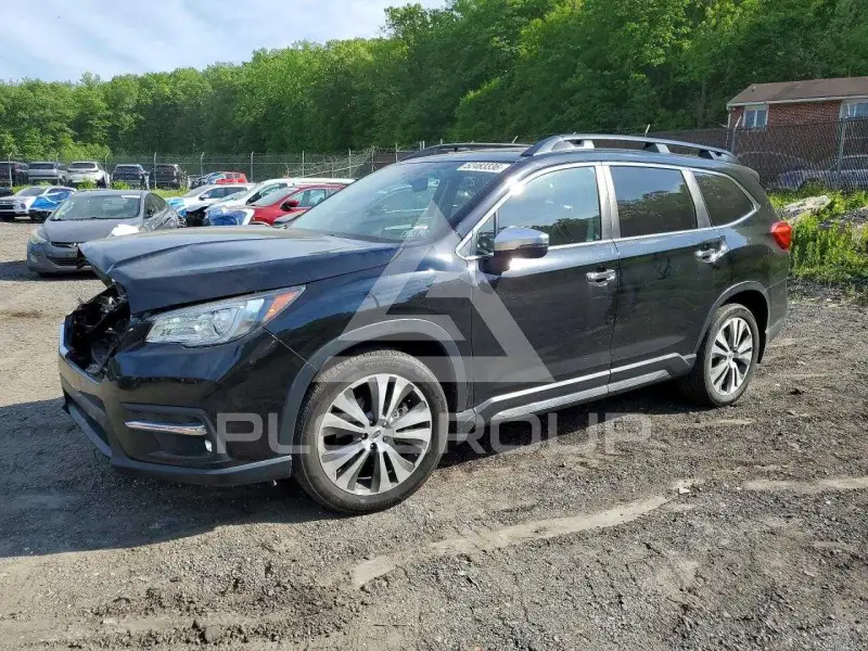 2021 Subaru ASCENT фото