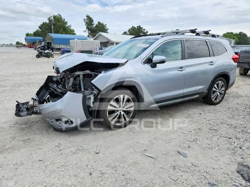 2021 Subaru ASCENT фото