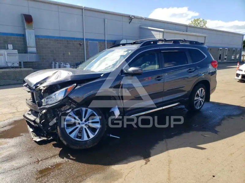 2021 Subaru ASCENT фото