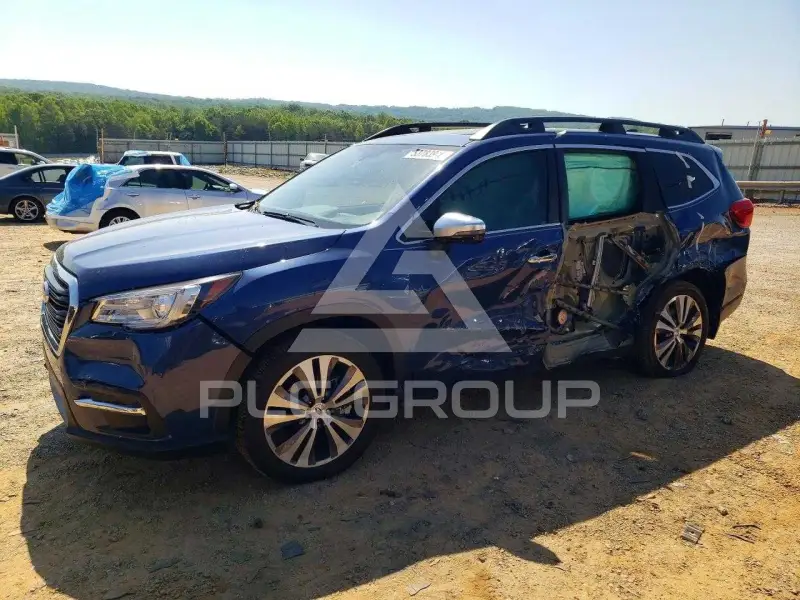 2021 Subaru ASCENT photo