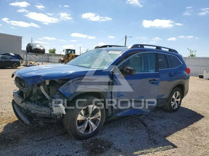 2021 Subaru ASCENT фото