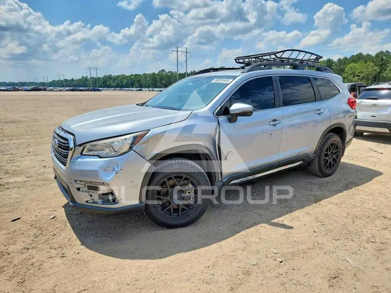 2021 Subaru ASCENT фото