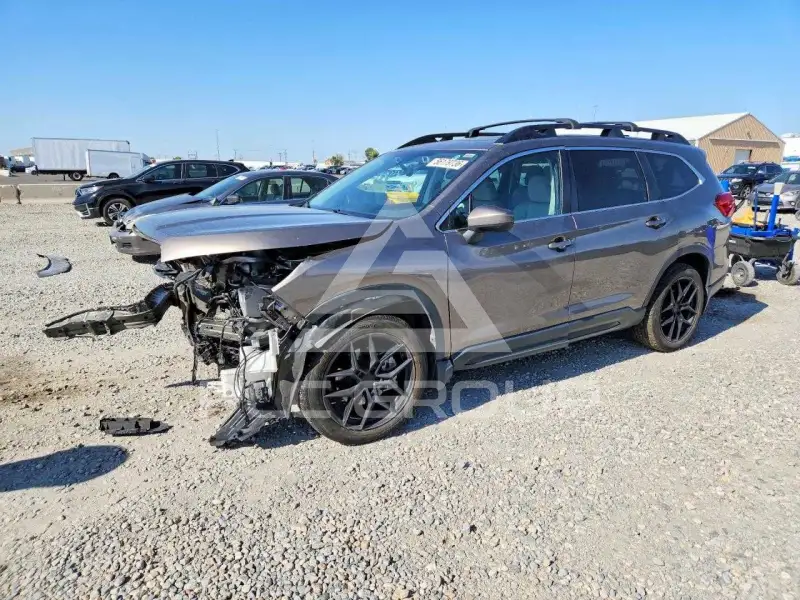 2021 Subaru ASCENT photo