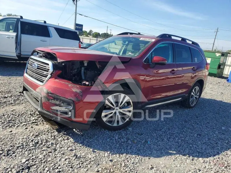 2021 Subaru ASCENT photo