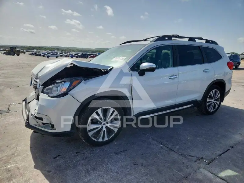 2021 Subaru ASCENT photo
