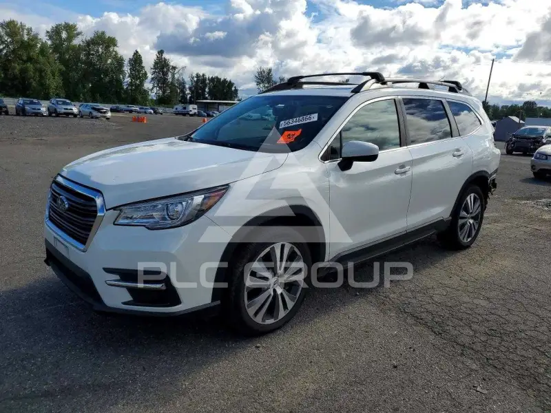 2021 Subaru ASCENT photo