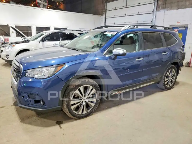 2021 Subaru ASCENT фото
