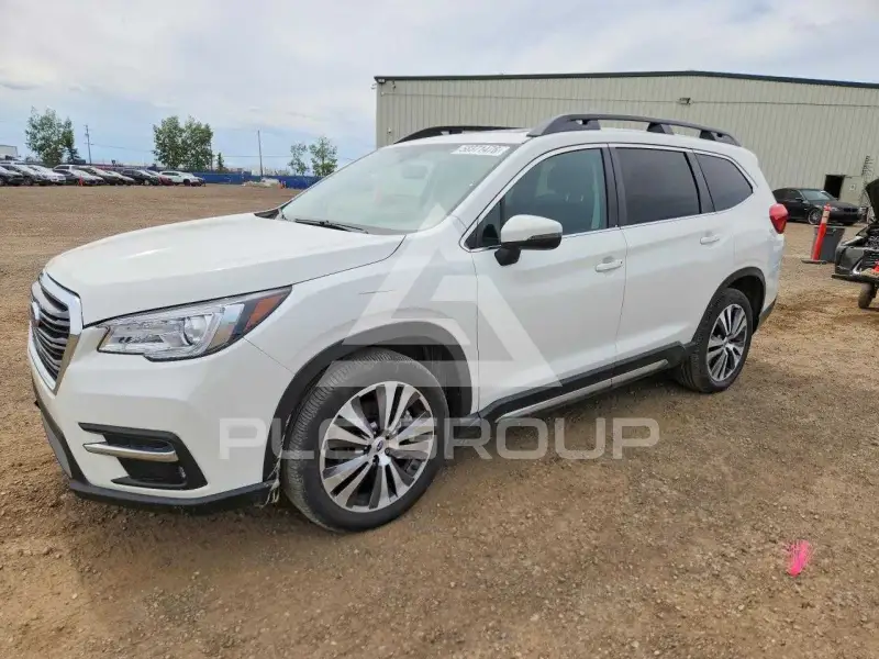 2021 Subaru ASCENT фото