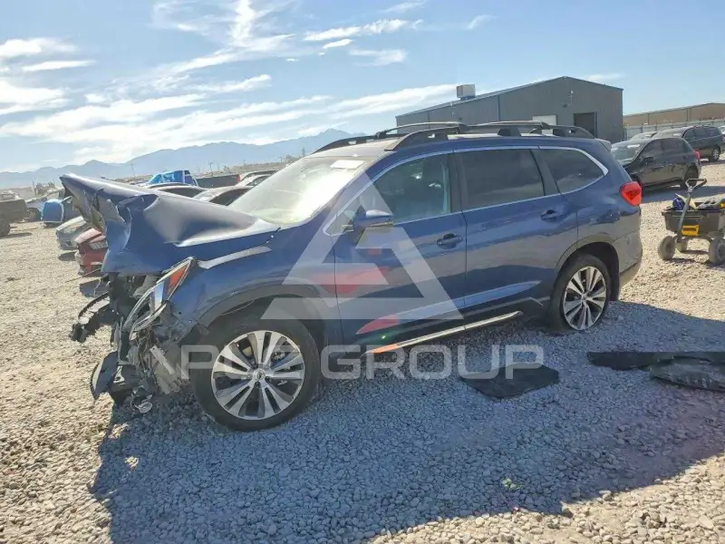 2021 Subaru ASCENT фото