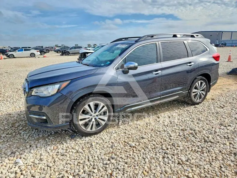 2021 Subaru ASCENT фото