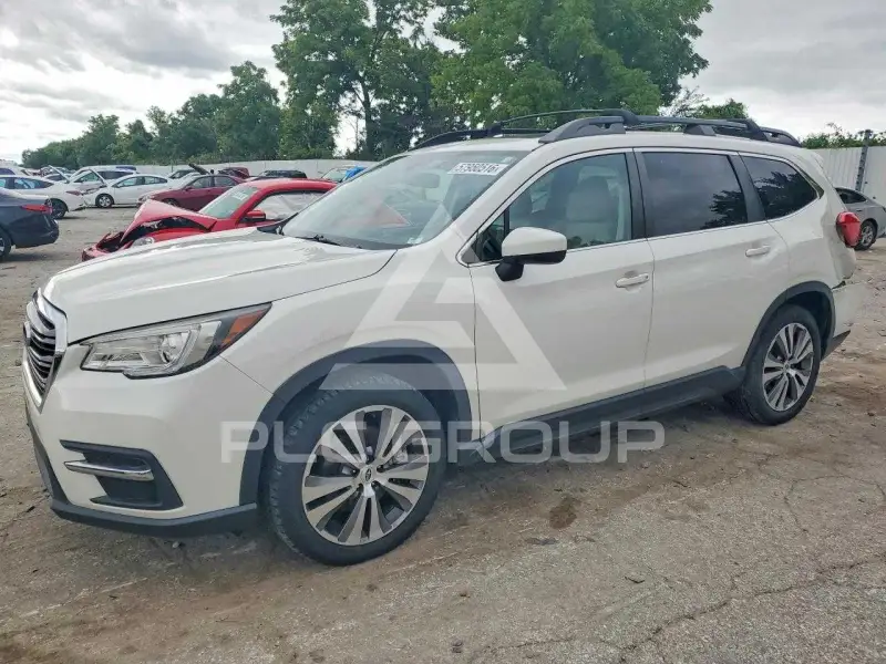 2021 Subaru ASCENT photo