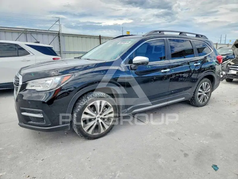2021 Subaru ASCENT photo