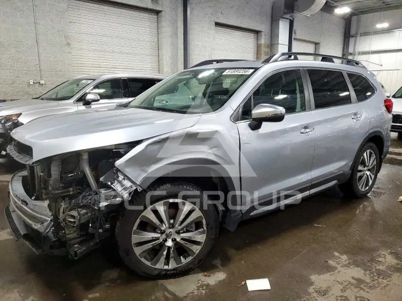 2021 Subaru ASCENT фото
