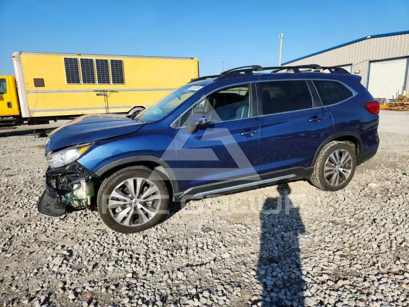 2021 Subaru ASCENT photo