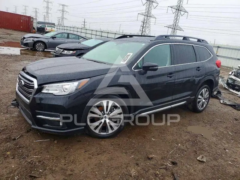 2021 Subaru ASCENT photo