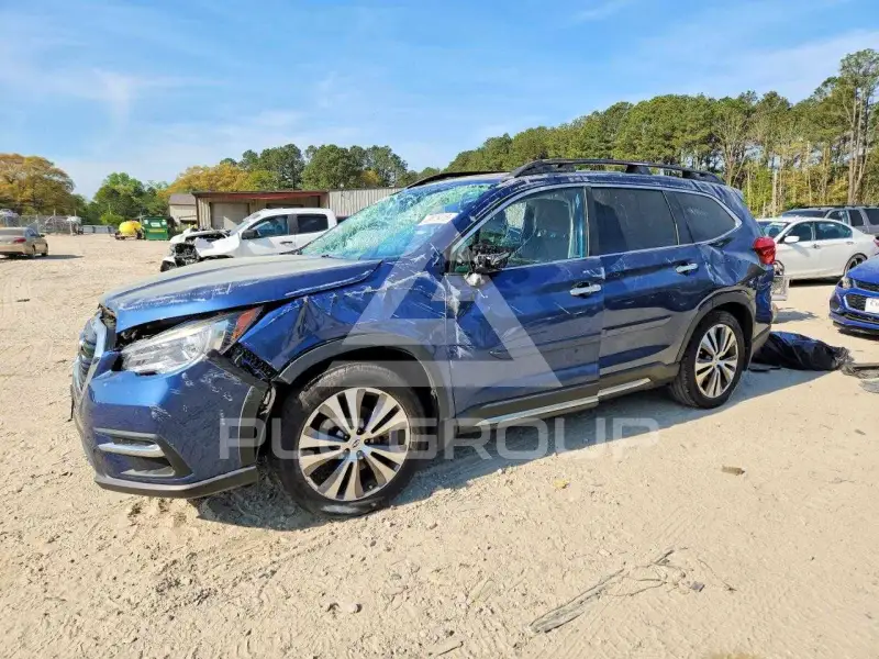 2021 Subaru ASCENT фото