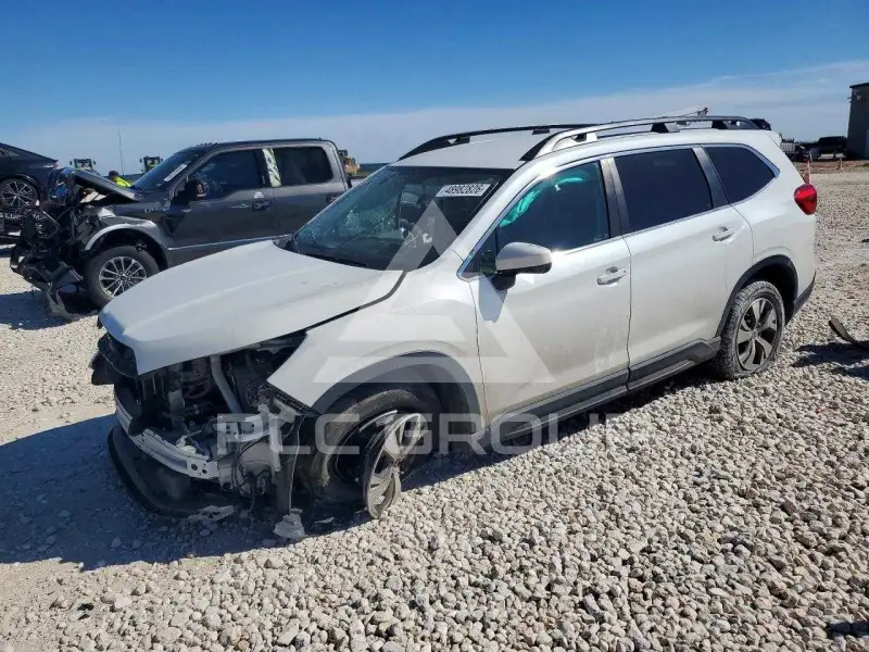2021 Subaru ASCENT photo
