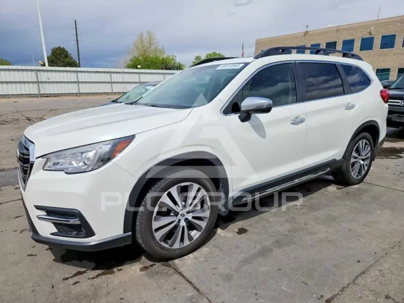2021 Subaru ASCENT фото