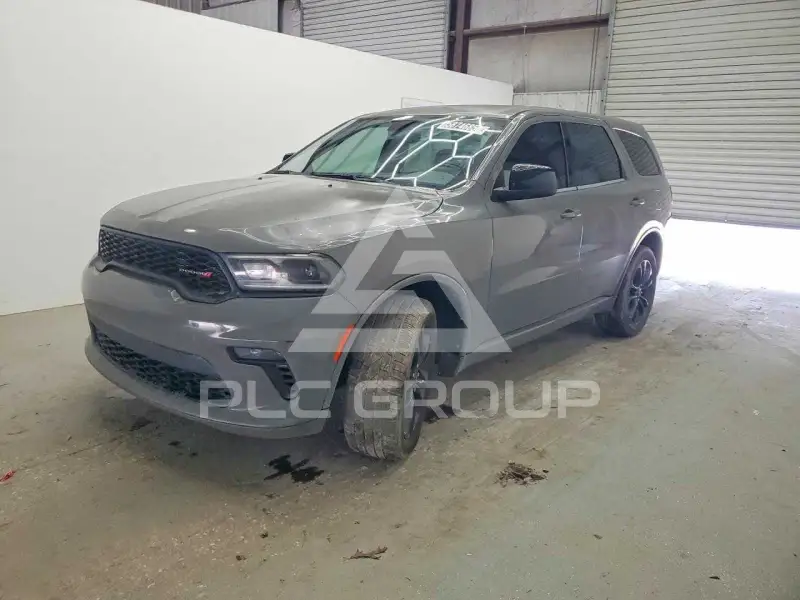 2021 Dodge DURANGO photo